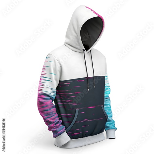 man in a jacket