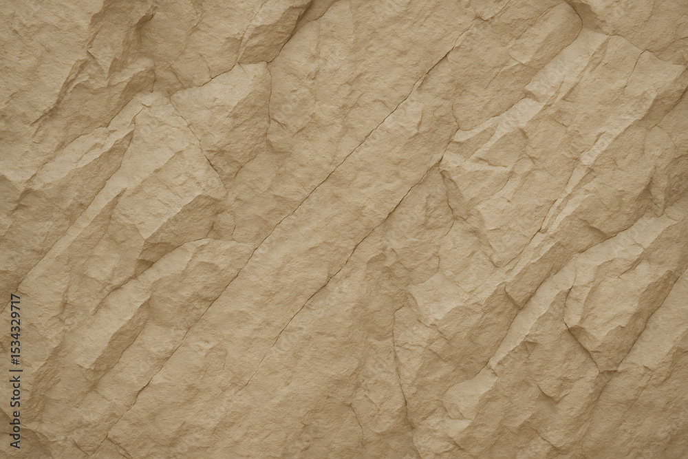 Obraz premium Rugged sandstone texture