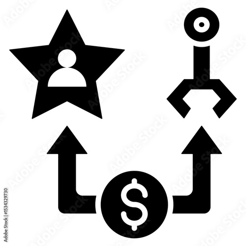 machine vendors