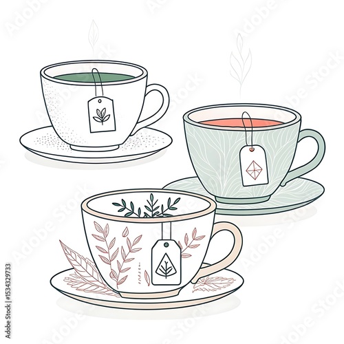 cup of tea