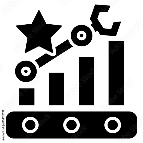 machinery stats