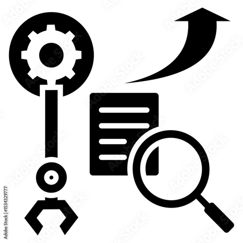 machinery index