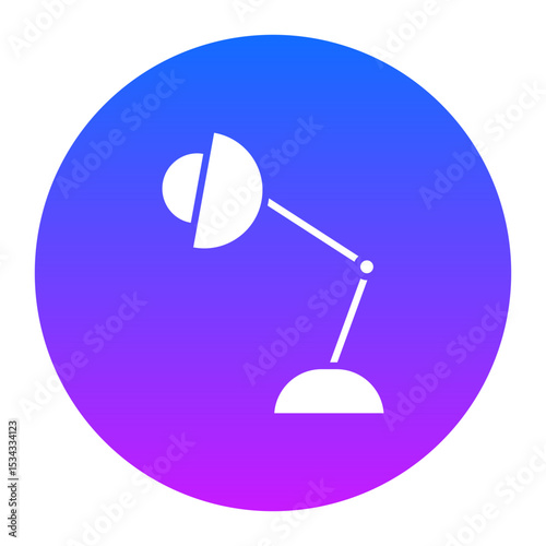 Study Lamp
