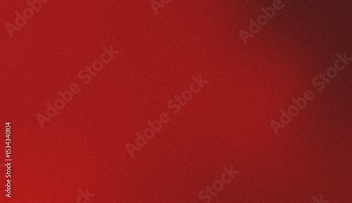 Red textured background gradient subtle grain