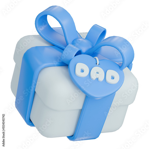 dad gift box