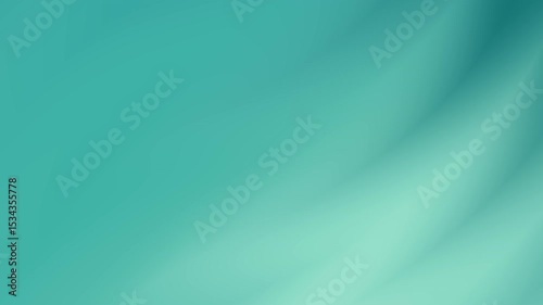 green motion background featuring soft flowing gradients and subtle waves. Ideal for presentations, design overlays, or tranquil digital scenes