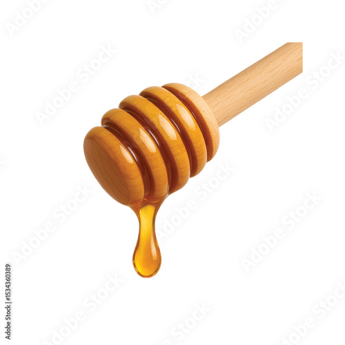 Pure honey icon