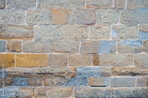 Wallpaper Mural Old stone Wall Torontodigital.ca