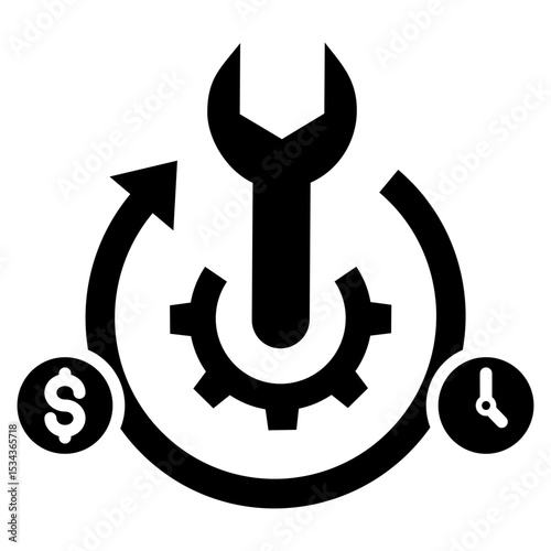 machinery maintenance