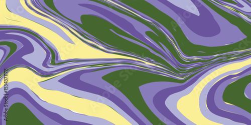 abstract multi color background for banner and cover