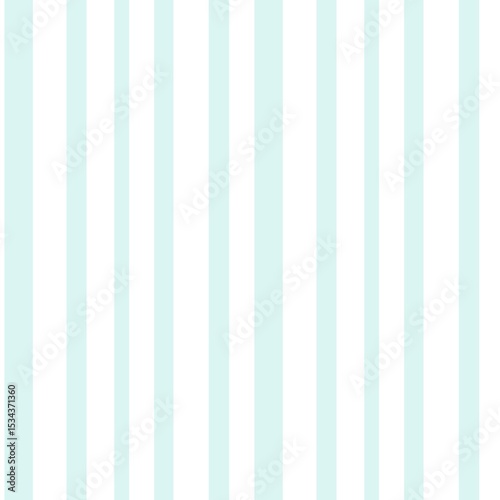 Minimalist Blue Vertical Stripes – Clean Modern Seamless Pattern Design