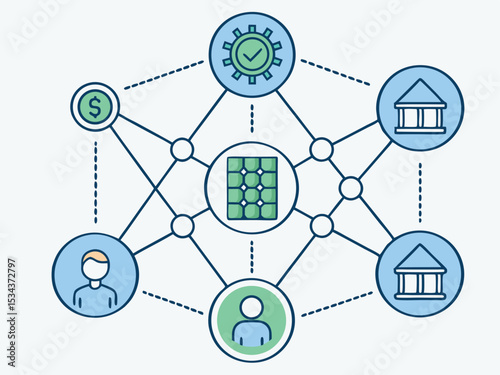 Trustworthy Modern Vector of AI Explaining Income Factors  