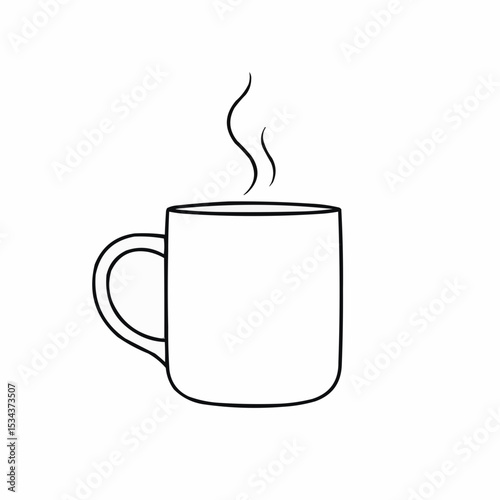 cup of coffee