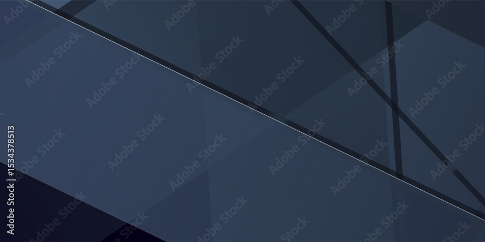 Modern black dark blue white abstract background. eps 10 Modern black dark blue white abstract background. eps 10