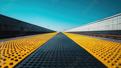 Urban transit platform perspective