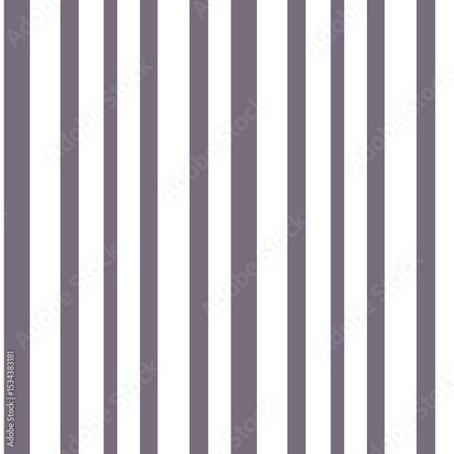 Minimalist Purple Vertical Stripes – Clean Modern Seamless Pattern Design