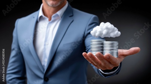 Innovative Cloud Storage Solutions for Modern Businesses