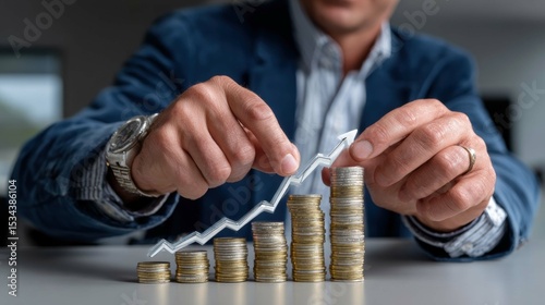 Financial Growth and Investment Strategies for Success