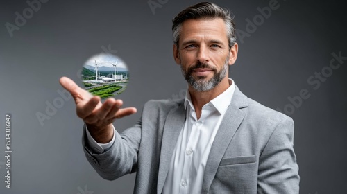 Innovative Renewable Energy Solutions for a Sustainable Future