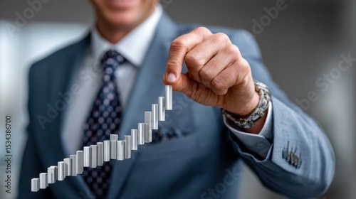 Strategic Business Growth and Success Strategies for Modern Enterprises