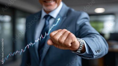 Business Growth and Success Strategies in Today's Market