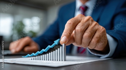 Business Growth and Market Trends Analysis for 2024