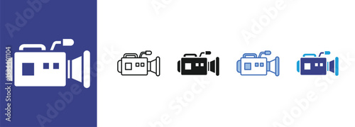 Video Camera