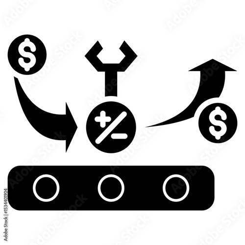 capital investment
