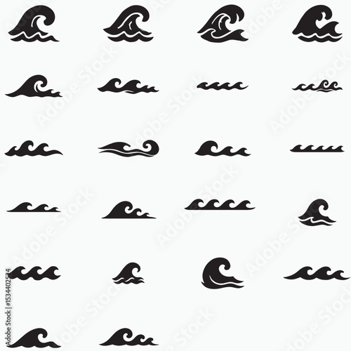 Bighorn Ram Svg Bundle