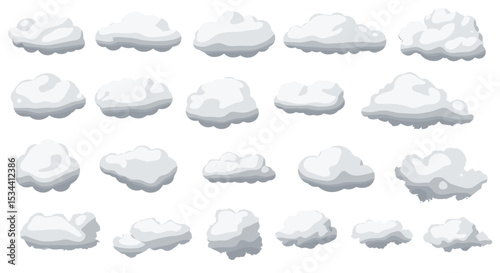 Types of Clouds and Their Formations A Guide to Understanding the Sky Above