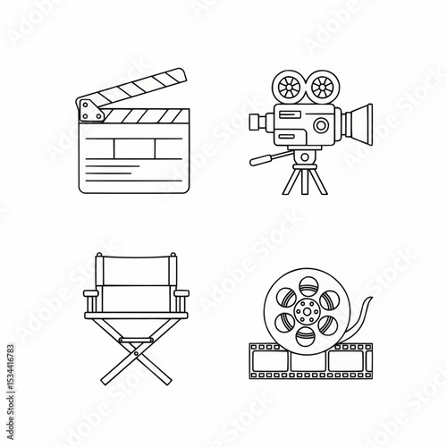 Filmmaking Essentials