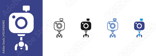Camera Tripod