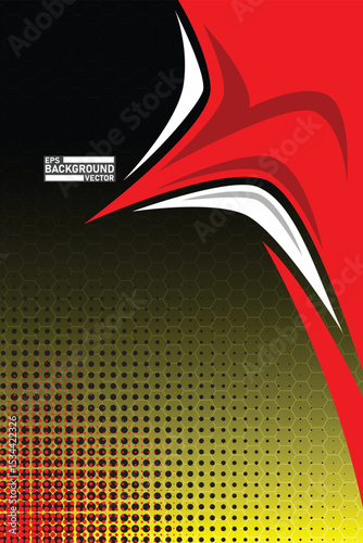 Abstract background design vector illustration