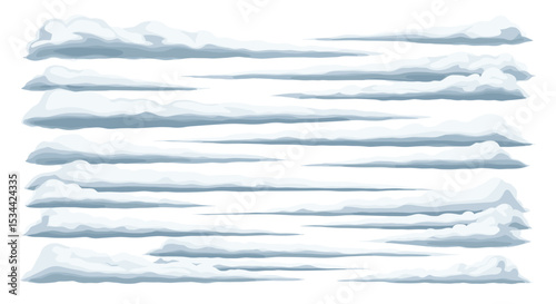 The Mesmerizing Dance of Wispy Clouds Across the Azure Expanse A Celestial Symphony