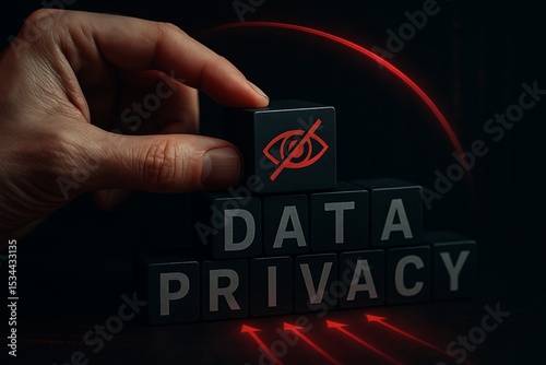 Securing Your Digital Footprint A Comprehensive Guide to Data Privacy and Protection in the Modern World