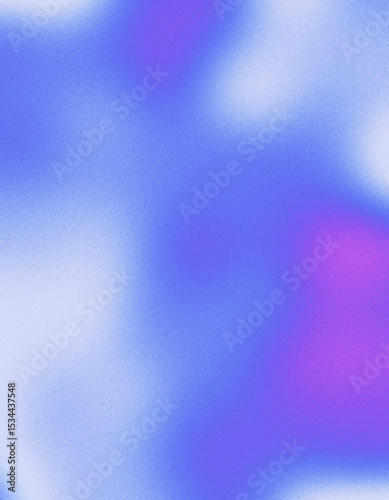 Soft Pastel Noisy Gradient Background Texture with Gentle Color Transitions, suitable for textured backgrounds, wallpapers, or creative projects, Grain Noise texture