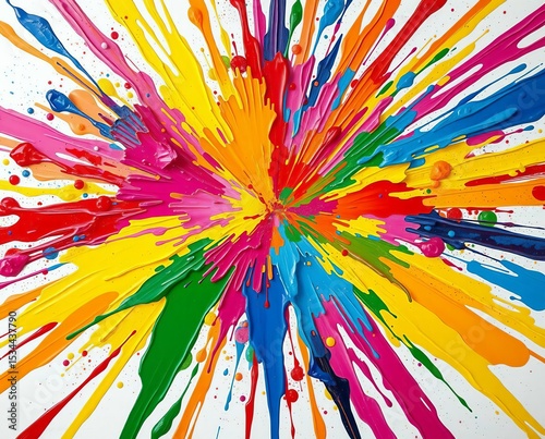 Eco-Friendly Cosmic Art: Vibrant Gradient Designs with Glowing Bokeh and Sparkling Particles for a Sustainable Digital Aesthetic. 