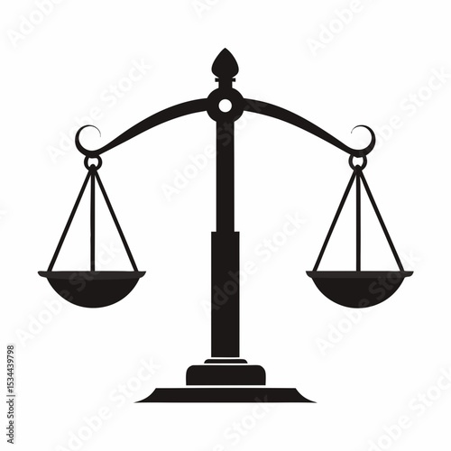 scales of justice