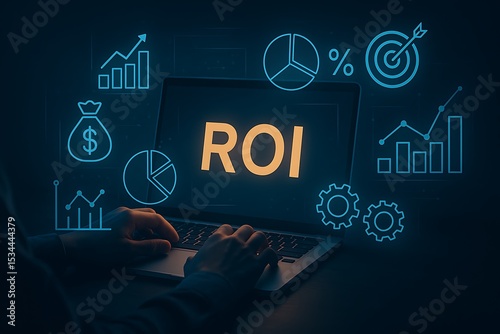 Maximize Your Return on Investment A Comprehensive Guide to ROI Optimization Strategies and Techniques for Business Growth and Profitability
