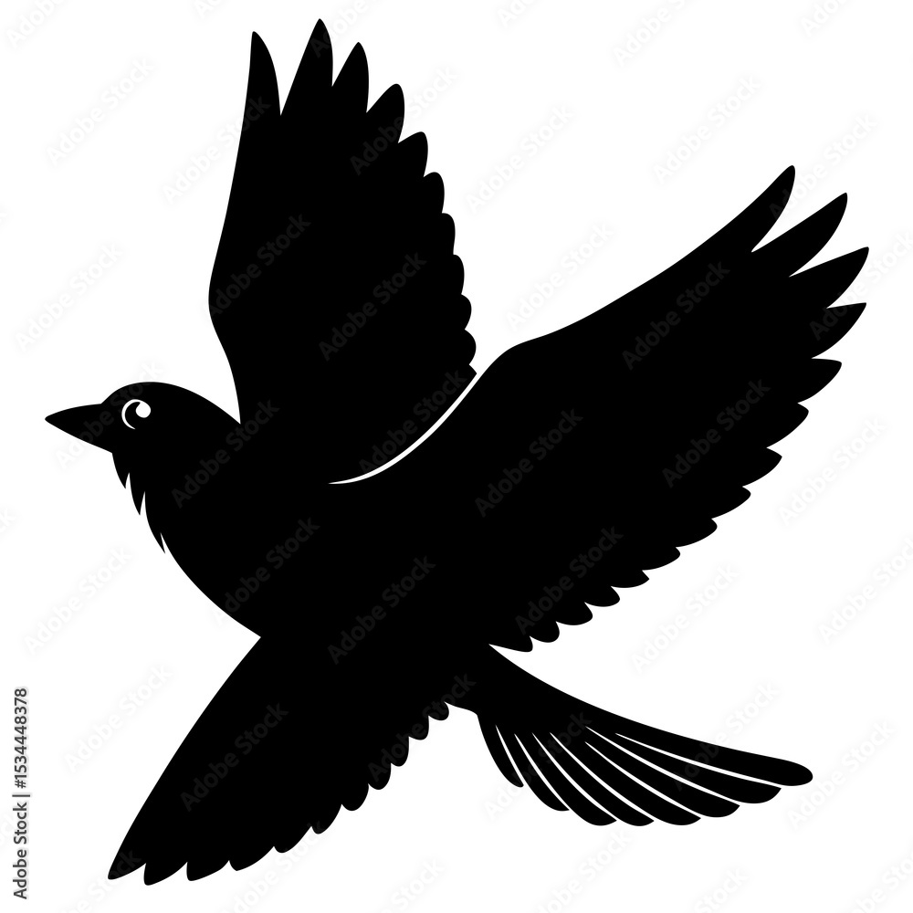 Obraz premium dove of peace