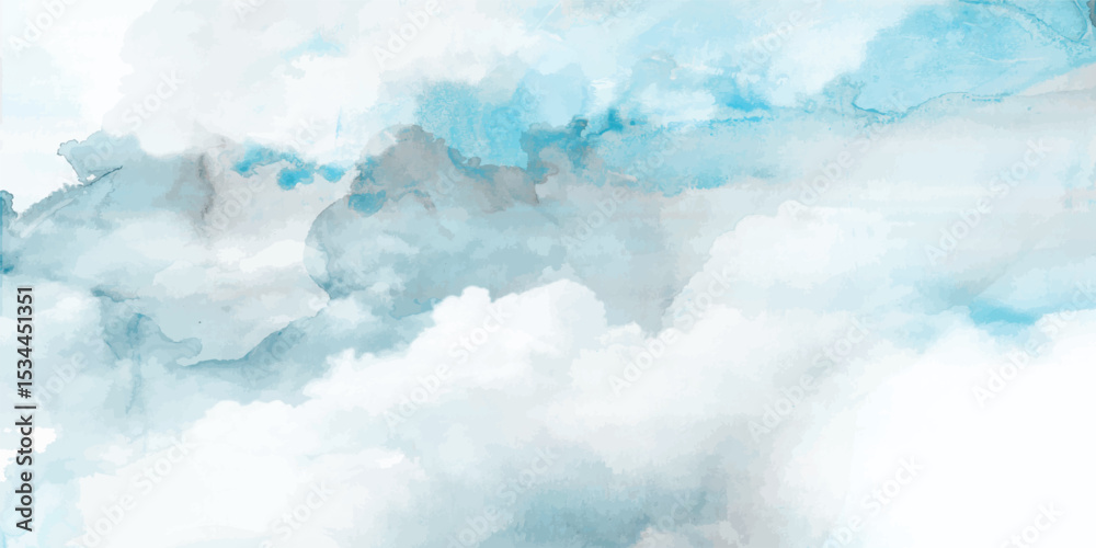 Fototapeta premium Colorful Abstract Watercolor Splash Background on Rough Indigo Marble and Dark Navy Blue Grunge Stone Wall Texture. Abstract Colorful Watercolor Background with Dark Navy Blue Stone Wall Texture 