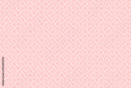 Vector abstract checkered background. Dynamic backdrop with optical illusion, op art.