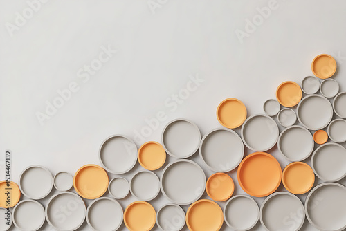 Elegant Abstract Wall Art – Modern Home Décor