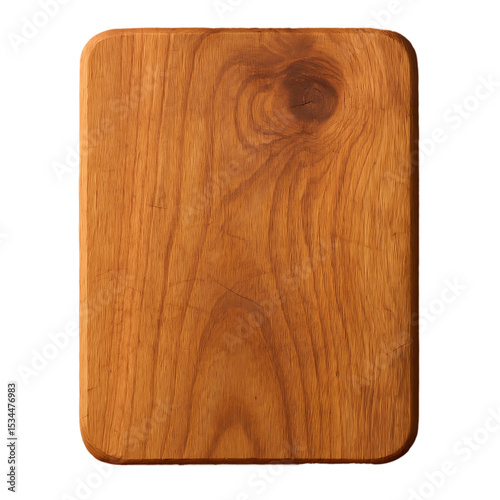 wooden cutting board for meat 