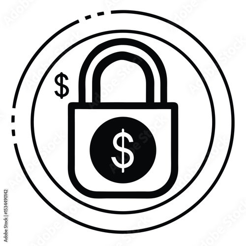 Secure Your Finances  Protecting Your Money with Strong Security Measures