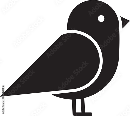 Bird Icon