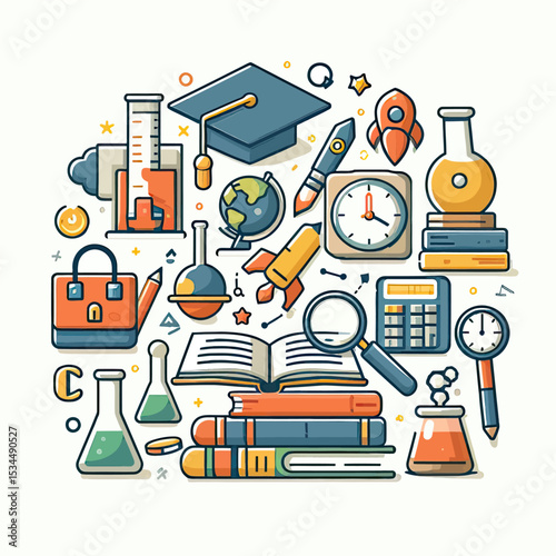 Education (4)