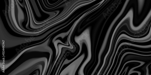 Abstract black and grey color Liquid marble surfaces design. Interiors marble stone wall design High resolution texture. multicolor marble pattern texture natural background