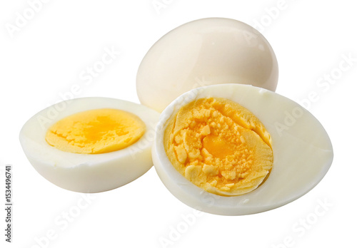 Hard boiled eggs nutrition facts protein benefits healthy eating breakfast snack recipe ideas easy to peel eggs