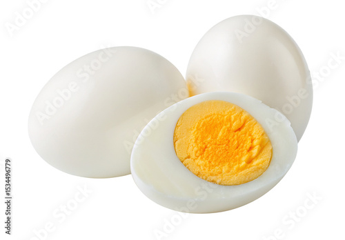 Hard boiled eggs for breakfast protein diet food healthy eating nutrition meal prep recipe ideas easy snack